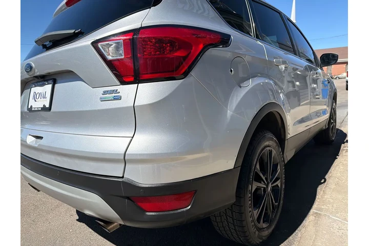 $19995 : 2019 Escape SEL image 10