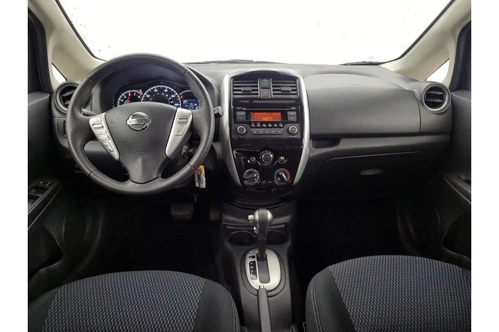 $11998 : Nissan Versa Note 2015 SV 4d image 9