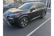 Nissan Rogue 2025 SL 4dr Cro