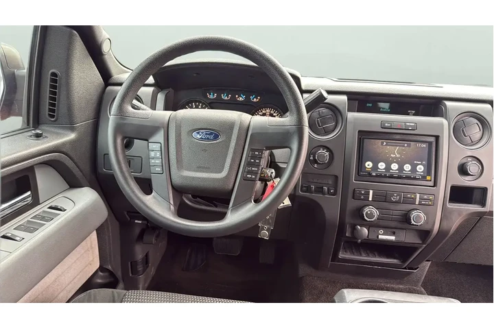 $13857 : Ford F-150 2014 4x4 FX4 4dr image 5