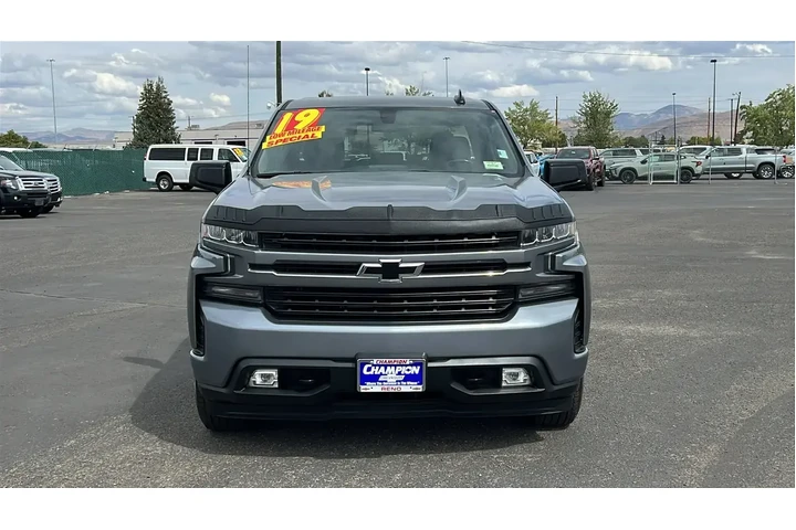 $33984 : Chevrolet Silverado 1500 201 image 2