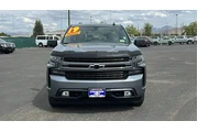 $33984 : Chevrolet Silverado 1500 201 thumbnail