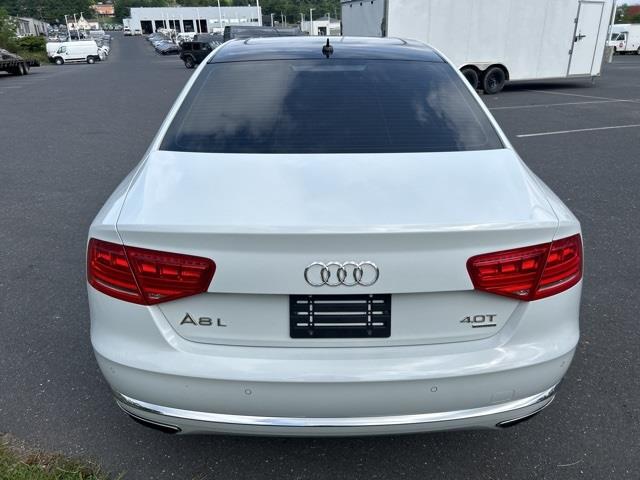 $18998 : PRE-OWNED 2014 AUDI A8 L 4.0T image 5