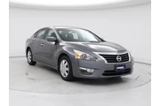 Nissan Altima 2015 2.5 S 4dr