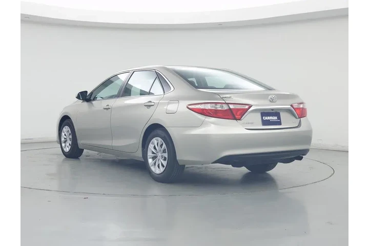 $19998 : Toyota Camry 2016 LE 4dr Sed image 2