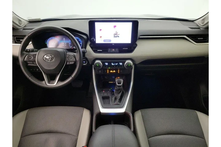 $33998 : Toyota RAV4 2023 Limited 4dr image 9