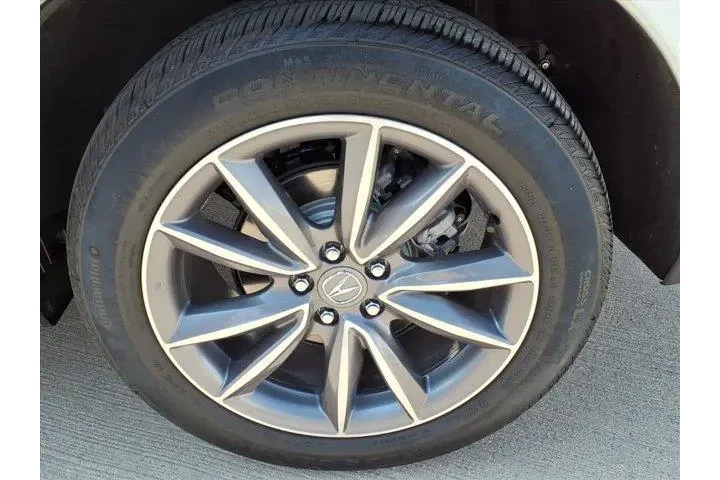$37786 : Acura RDX 2024 SH-AWD 4dr SU image 7