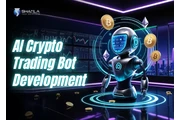 AI Crypto Trading Bot en New Haven