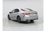 $18998 : Toyota Camry 2018 SE 4dr Sed thumbnail