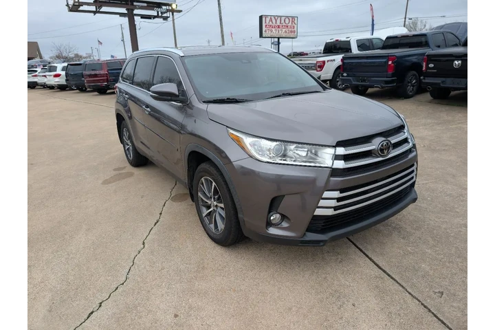 $23995 : 2019 Highlander image 3