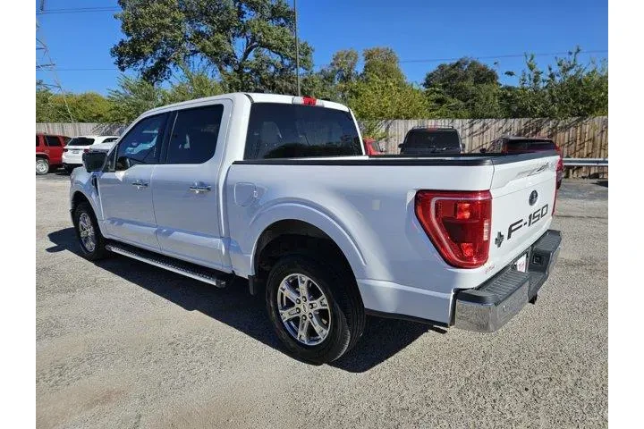 $32500 : Ford F-150 2022 4x2 XLT 4dr image 5
