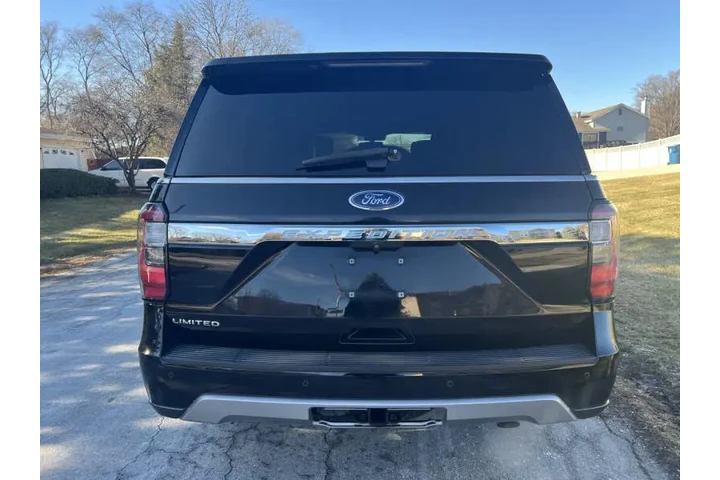 $21089 : 2018 Expedition Limited image 6