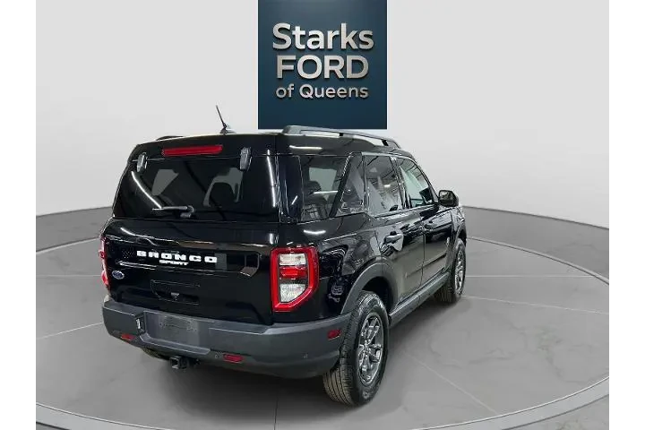 $23995 : Ford Bronco Sport 2022 AWD B image 6