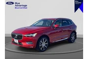 Volvo XC60 2020 T5 Inscripti en San Bernardino