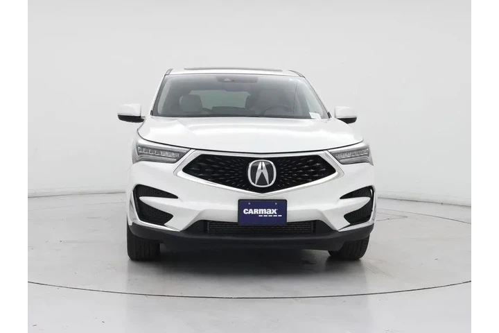 $27998 : Acura RDX 2020 4dr SUV image 5