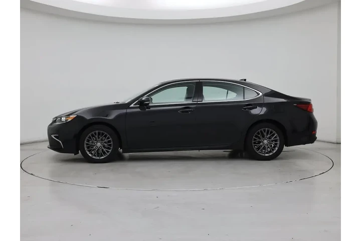 $23998 : Lexus ES 350 2018 4dr Sedan image 3