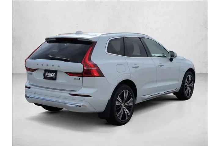 $31684 : Volvo XC60 2022 AWD B6 Inscr image 5