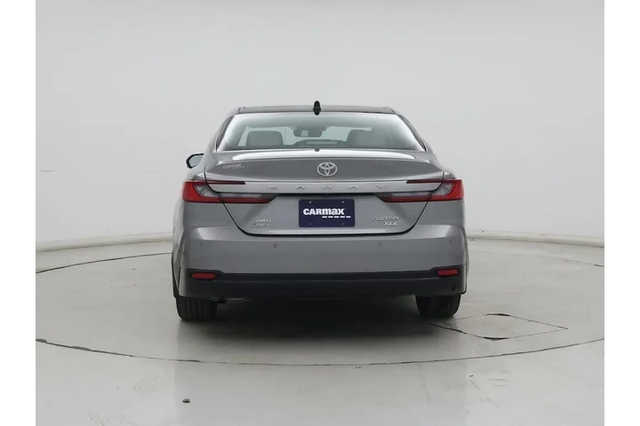 $39998 : Toyota Camry 2026 AWD XLE 4d image 6