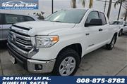 $27995 : 2017 Tundra thumbnail