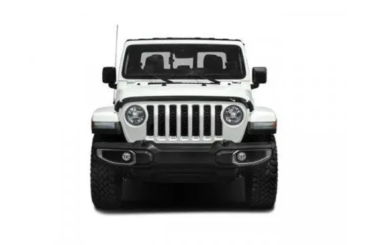 $26610 : Jeep Gladiator 2020 4x4 Over image 7