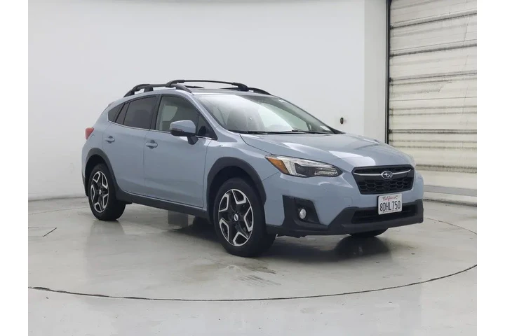 $23998 : Subaru Crosstrek 2018 AWD 2. image 1