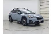 Subaru Crosstrek 2018 AWD 2.