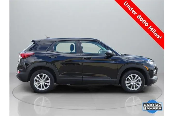 $17997 : Chevrolet Trailblazer 2023 L image 9