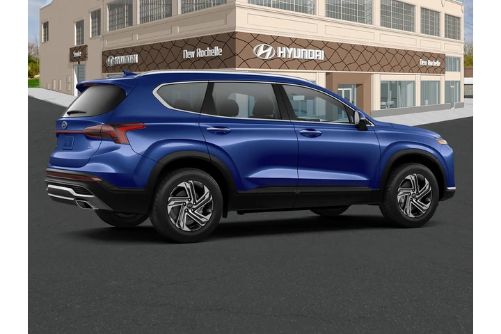 $23096 : Hyundai SANTA FE 2023 AWD SE image 8