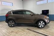 $8372 : Pre-Owned 2011 Sportage EX thumbnail