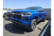 $38991 : Chevrolet Colorado 2023 4x4 thumbnail