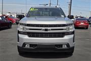 $39931 : Pre-Owned 2021 SILVERADO 1500 thumbnail