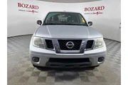 $10500 : Nissan Frontier 2012 4x2 S 4 thumbnail
