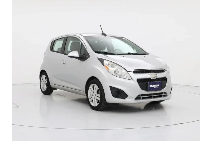 $9998 : Chevrolet Spark 2015 LS CVT image 1