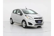 Chevrolet Spark 2015 LS CVT en Omaha
