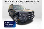 Ford Bronco Sport 2021 AWD B en San Diego