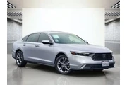 $26988 : Honda Accord 2023 EX 4dr Sed thumbnail