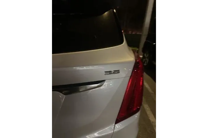 $16990 : Cadillac XT5 2018 Luxury 4dr image 5