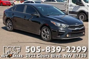 2019 Forte LXS en Albuquerque