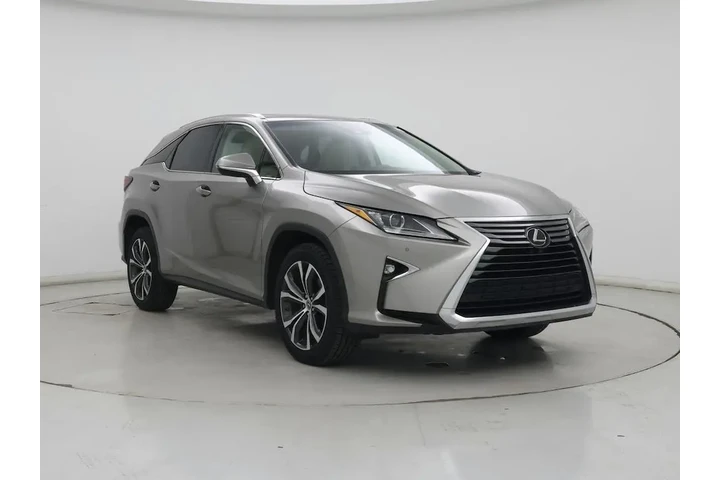 $39998 : Lexus RX 350 2019 AWD 4dr SU image 1