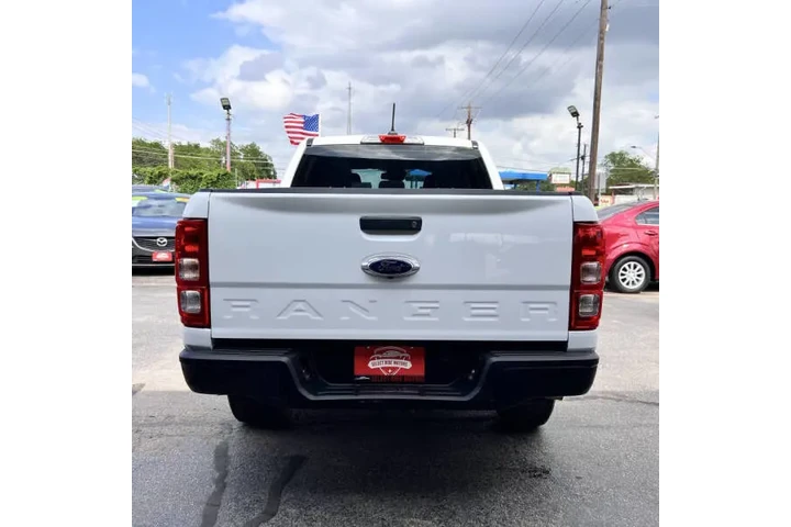 $21995 : 2020 Ranger XL image 9