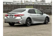 $18990 : Toyota Camry 2018 LE 4dr Sed thumbnail