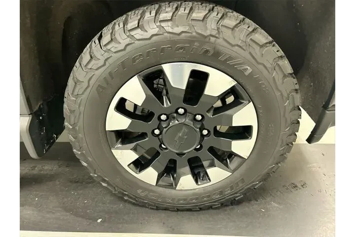 $40000 : Chevrolet Silverado 2500HD 2 image 8