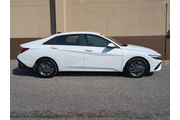 $23998 : Hyundai ELANTRA 2024 SEL 4dr thumbnail