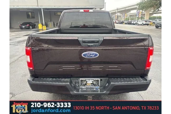 $24218 : Ford F-150 2020 4x2 XL 4dr S image 8