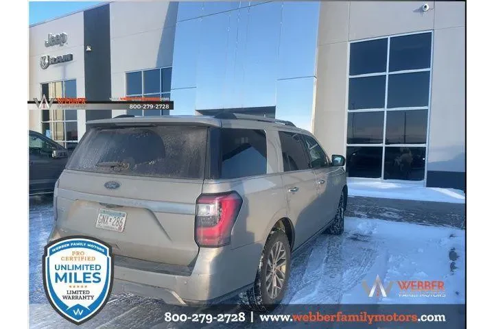 $26000 : Ford Expedition 2018 4x4 Lim image 6