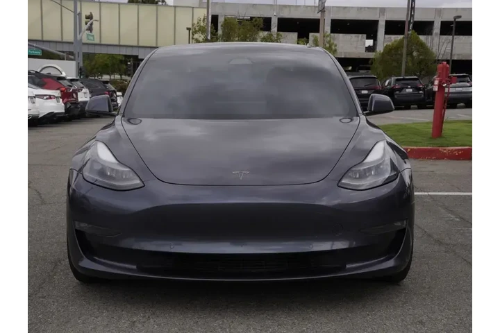 $25726 : Tesla Model 3 2021 AWD Perfo image 6