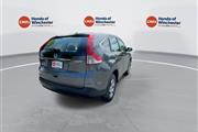 $14157 : PRE-OWNED 2013 HONDA CR-V LX thumbnail