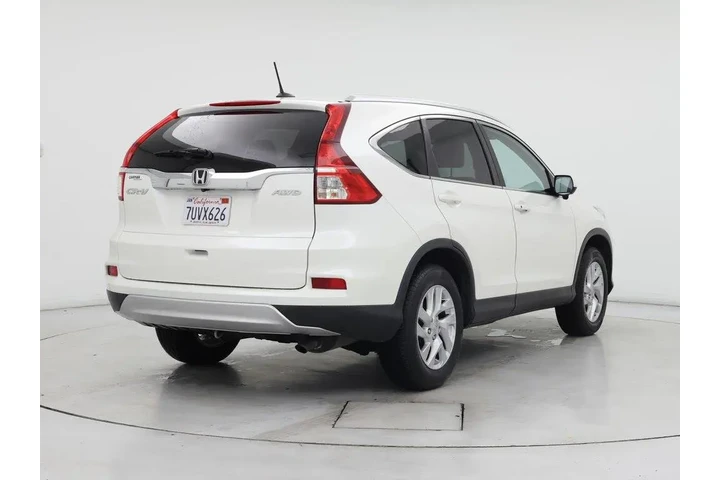 $20998 : Honda CR-V 2016 AWD EX-L 4dr image 8