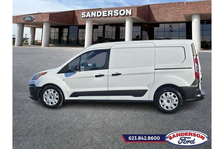 $18888 : Ford Transit Connect 2020 XL image 6