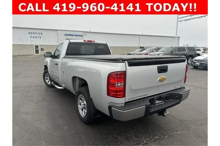 $18995 : Chevrolet Silverado 1500 201 image 5
